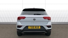 Volkswagen T-Roc 1.0 TSI Design 5dr Petrol Hatchback